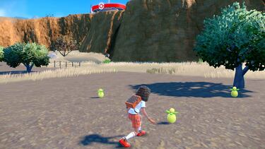 Fueron criticados por sus problemas técnicos, pero Pokémon Escarlata y Púrpura ya son la segunda entrega más vendida de la saga