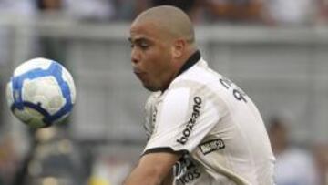 <b>EN RACHA. </b>Ronaldo lleva cuatro partidos seguidos marcando.