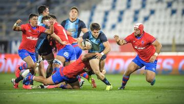 ¡Histórico! Chile enfrentará por primera vez a Escocia