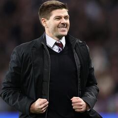 Klopp: "Gerrard will definitely be Liverpool manager one day"