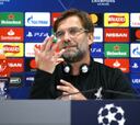 Klopp: "Los que saben de esto no querrían enfrentarse al Oporto"
