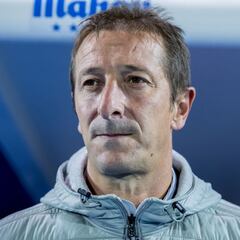 Ramis: "Confío al 150% en Cordero y vamos en la misma línea"