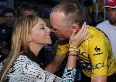 Contador, Terpstra, la lenguaraz Cound y los cuarentones