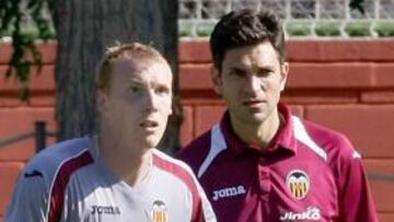 Mathieu: "Pellegrino tiene la cabeza bien amueblada"