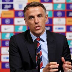 El Inter Miami de Phil Neville fue mejor que el de Diego Alonso