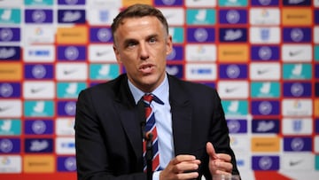 A pesar de que Inter Miami no logró calificar a Playoffs, el club fue más efectivo dirigido por Phil Neville que con Diego Alonso. Aún así ninguno fue realmente un buen torneo.