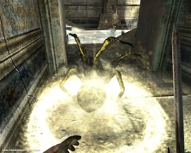 Nuevas imágenes de Dark Messiah of Might & Magic
