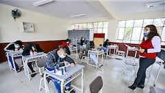 Bono Escolaridad para docentes: montos, requisitos y cómo postular