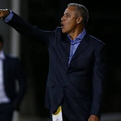 ¿Alexis Mendoza, asistente de Carlos Queiroz en Selección?