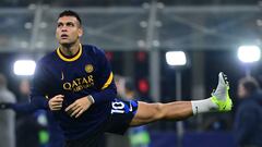 Estas son las figuras que enfrentará Monterrey en el Mundial de Clubes 2025