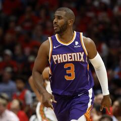 Suns burn Pelicans out of playoffs in Game 6, advance to semis vs. Mavericks