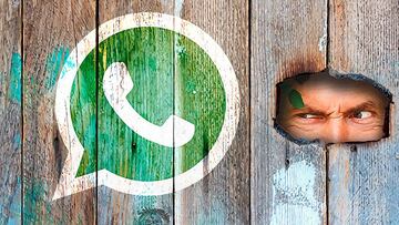 7 consejos de la OCU para evitar ser estafado por WhatsApp