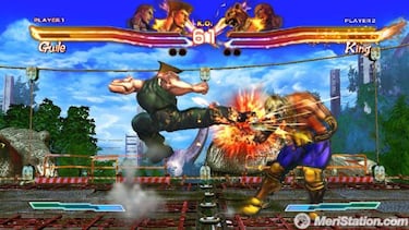 Street Fighter X Tekken, Impresiones