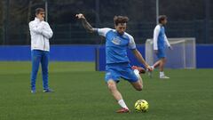 El posible once del Depor: José Ángel apunta a novedad