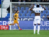 La pesadilla sigue en Copa