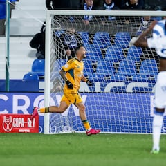 La pesadilla sigue en Copa