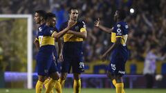 Boca va por su primer triunfo en la Superliga