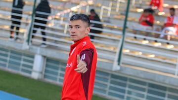 Revelan la decisión final de Aránguiz y su vuelta a la U: ya hay una fecha clave