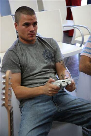 El Canto del Loco aniquiló a sus fans en Dead or Alive 4