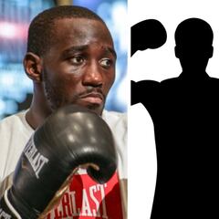 Crawford’s plan B: who would he fight if he can’t get Canelo?