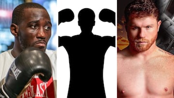 The American defeated Madrimov via unanimous decision on Saturday night and is now looking for his next challenge.