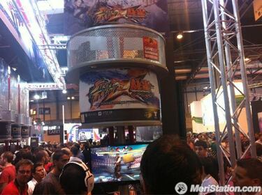 Concedidos los premios MeriStation a los mejores del GameFest