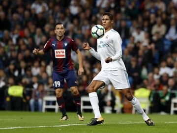 Varane.