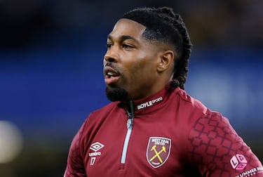 Prohíben a Adama ir al gimnasio 