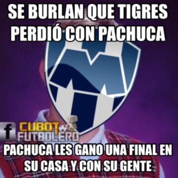 Chivas se hace del Clásico Tapatío y los memes lo saben