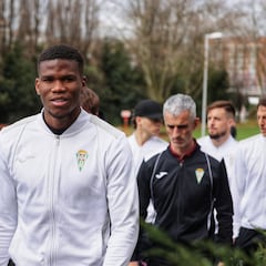 Marvel: “Confiamos mucho en nosotros por la buena dinámica”