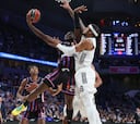 París Basketball- Real Madrid: horario, TV y dónde ver la Euroliga 2025-26
