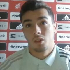 Las razones de Brahim para salir al Milan y la incógnita sobre su futuro en el Real Madrid