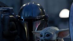 Star Wars muestra brevemente las series Ahsoka y Skeleton Crew en un vídeo promocional