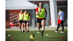 Los árbitros de Primera aprueban sus ‘exámenes’