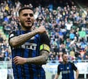 El Inter de Milán ilusiona y retorna a la Champions League