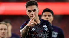 Genio suelto para el Bernabéu