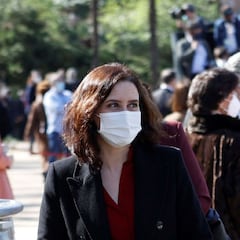 Elecciones anticipadas en Madrid: ¿es día laborable el 4 de mayo o es festivo?