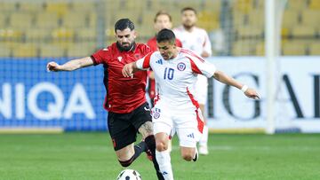 “Un jugador prácticamente intocable”: el inesperado elogio que recibió Alexis Sánchez en Inglaterra