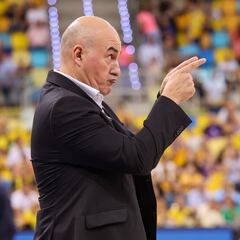 Ponsarnau, tercer entrenador con más partidos en el Bilbao: 106