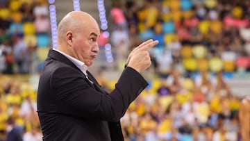 Ponsarnau, tercer entrenador con más partidos en el Bilbao: 106