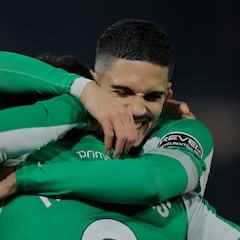 Pellegrini como Hannibal en el Equipo A: los planes le salen bien