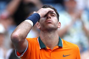 Del Potro. 