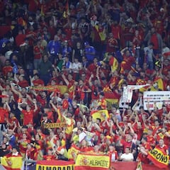 ¿A cuánto se paga que España gana la Eurocopa?