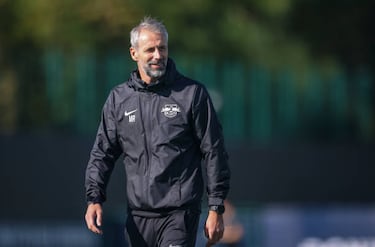 Una ‘final’ para el Leipzig