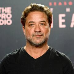 Enrique Arce habla sobre su grave lesión: “Me aseguraron que me quedaría cojo”