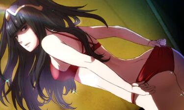 Un descargable de Fire Emblem Awakening llega censurado