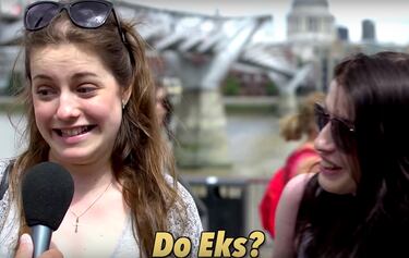 El juego 'Deus Ex: Mankind Divided' nos enseña cómo pronunciar 'Deus Ex'