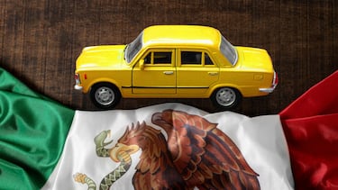 Las marcas de autos con clientes más felices en México