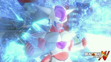 Galería y detalles DLC 2 de Dragon Ball Xenoverse