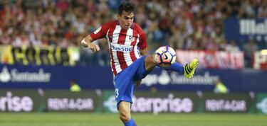 El 11 de los fichajes recién llegados a la Liga española